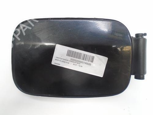 Used Fuel flap BMW X3 (E83) xDrive 20 d (177 hp) 7315397