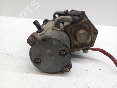 Starter ROVER 200 II Hatchback (RF) 220 D/SD | BP38541245M8 - Image 2