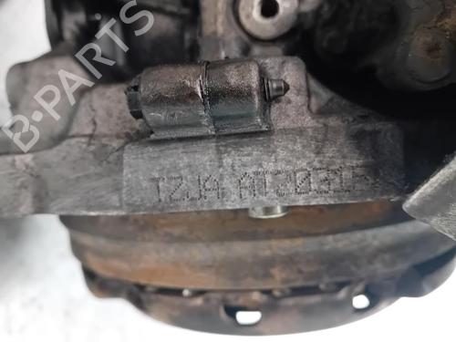 Engine FORD FIESTA VI (CB1, CCN) 1.6 TDCi | BP36641895M1 - Image 6