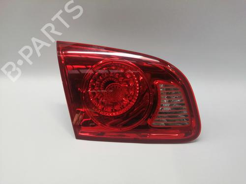 Used Left tailgate light HYUNDAI SANTA FÉ II (CM) 2.2 CRDi GLS (150 hp) 16671517