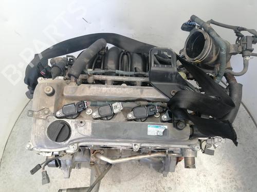 Used Engine Engine 38470044 38470044
