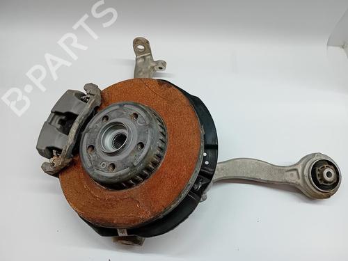 Used Left front steering knuckle Left front steering knuckle MERCEDES-BENZ C-CLASS (W206) C 220 d (206.004) (197 hp) 34286203 34286203