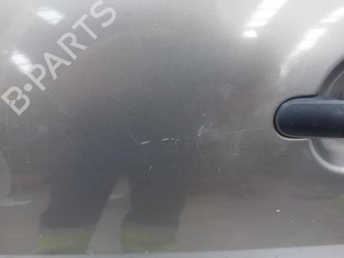 Left front door SEAT IBIZA III (6L1)  | BP29727407C2 
