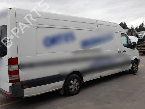 Used Parts MERCEDES-BENZ SPRINTER 3,5-t Van (B906) [2006-2020]  3474409