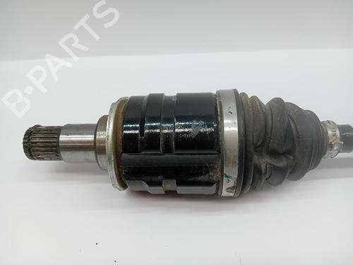 Left front driveshaft TOYOTA C-HR (_X1_) 1.8 Hybrid (ZYX10_, ZYX11_, ZYX10R, ZYX11R) | BP37030284M38 - Image 4
