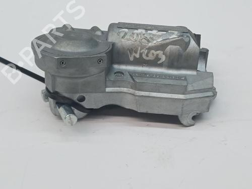 Electronic module MERCEDES-BENZ C-CLASS (W203) C 220 CDI (203.008) | BP36887782M83 - Image 4