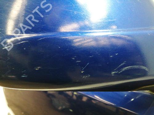 Right mirror NISSAN X-TRAIL I (T30)  | BP19419542C27 