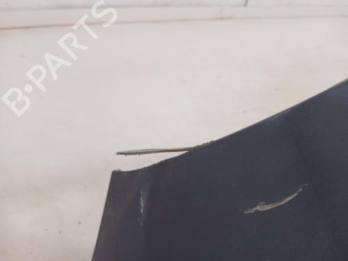 Bagtil kofangere MAZDA 2 Hatchback (KB)  | BP29714713C8 