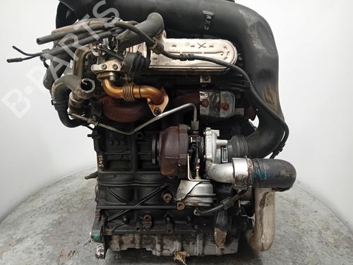 Engine SEAT TOLEDO III (5P2)  | BP28209186M1 