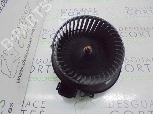 Used Heater blower motor BMW 1 (F20) 116 d (116 hp) 14026728