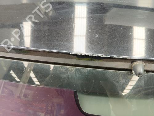 Bakluke CC/Kombi-Kupé MAZDA 3 Saloon (BK) 1.6 DI Turbo (BK12Y) | BP28054548C6 
