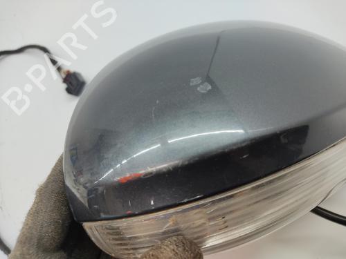 Right mirror VW PASSAT B6 (3C2)  | BP28817294C27 