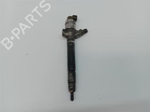 Spreder / Dyse Spreder / Dyse FORD TRANSIT Van (FA_ _) 2.4 TDCi RWD (140 hp) 38648551 38648551