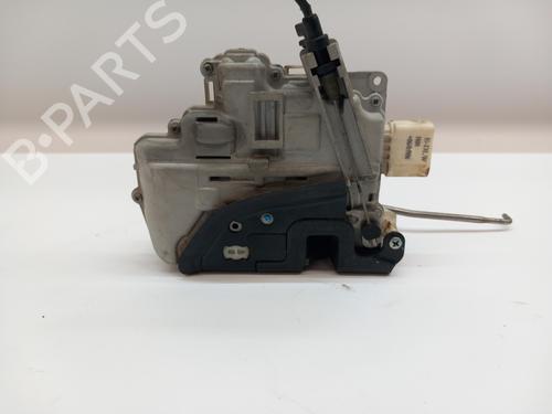 Front left lock AUDI A6 C6 (4F2)  | BP28119022C98 