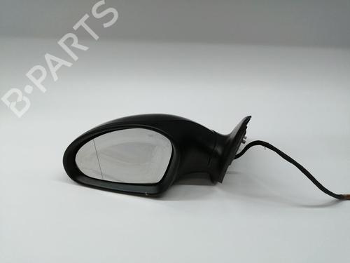 Used Left mirror SEAT LEON (1M1) 1.9 TDI (130 hp) 32491494