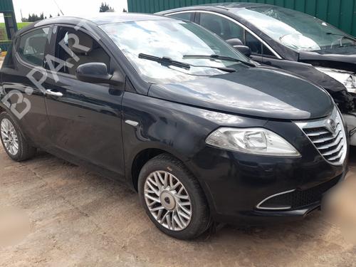 Used Parts LANCIA YPSILON (312_) [2011-2026]  4473950
