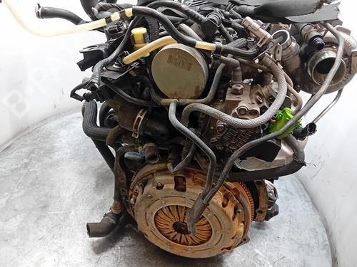 Engine OPEL VIVARO A Van (X83)  | BP37693729M1  - Image 6