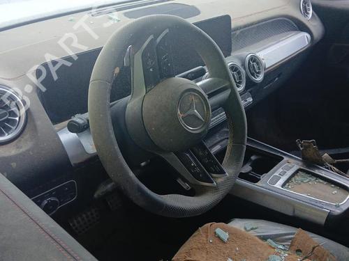 Electronic module MERCEDES-BENZ EQB (X243) EQB 250 (243.601) | BP32528005M83  - Image 6