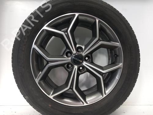 Fælk SSANGYONG KORANDO (C300) | BP33673323C45 - Image 3