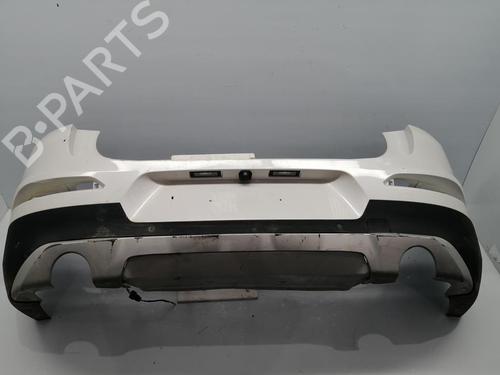 Paraurti posteriore BMW X4 (G02, F98) xDrive 20 i (184 hp) 32288278