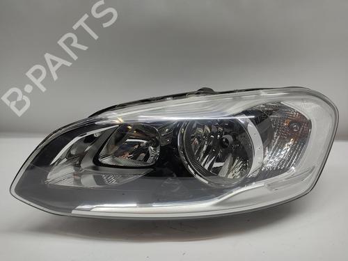 Used Left headlight VOLVO XC60 I SUV (156) [2008-2018]  29710646