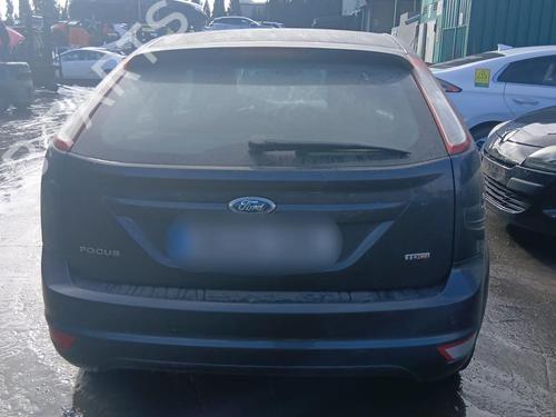 Front bumper FORD FOCUS II (DA_, HCP, DP) 1.6 TDCi | BP31361968C7 