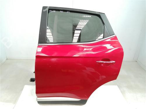 Used Left rear door Left rear door 23428724 23428724