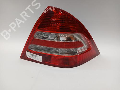 Used Right taillight Right taillight 38613957 38613957