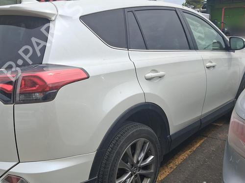 Headlight switch TOYOTA RAV 4 IV (_A4_) 2.2 D 4WD (ALA49) | BP38732025I24 - Image 9