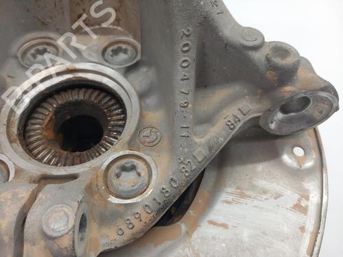 Right front steering knuckle BMW X1 (U11) sDrive 18 d | BP30288467M26 