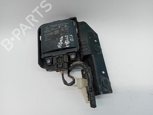 Used Electronic module Electronic module 38601050 38601050