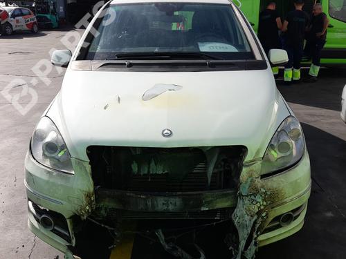 Used Parts MERCEDES-BENZ B-CLASS Sports Tourer (W245)  B 180 CDI (245.207)  1125621