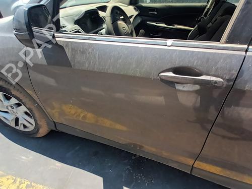 Left mirror HONDA CR-V IV (RM_) 1.6 i-DTEC (RE6) | BP29541581C26 