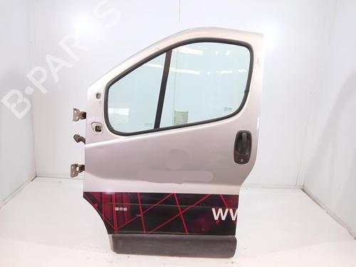 Used Left front door Left front door 38603432 38603432