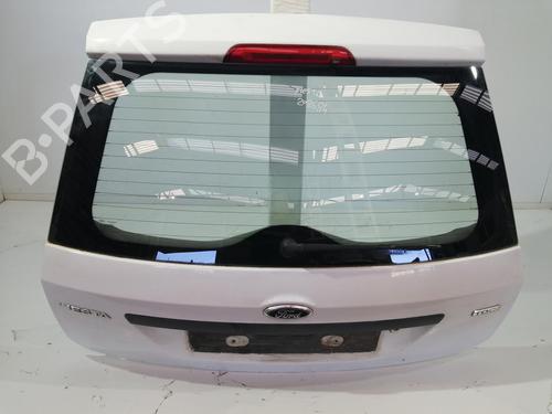 Used Tailgate Tailgate FORD FIESTA V (JH_, JD_) 1.4 TDCi (68 hp) 34216208 34216208