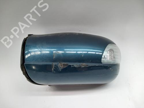 Left mirror MERCEDES-BENZ E-CLASS (W210) E 320 CDI (210.026) | BP29246747C26 