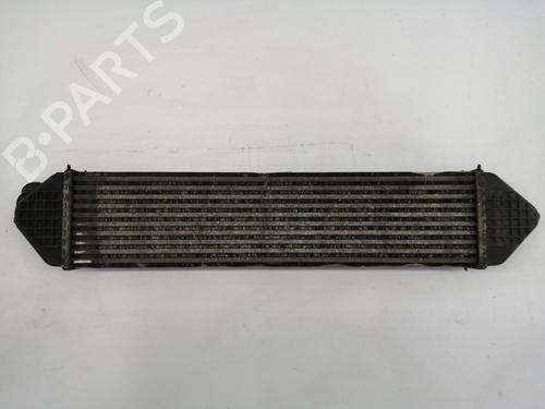 Used Intercooler MERCEDES-BENZ C-CLASS Coupe (CL203) C 180 Kompressor (203.746) (143 hp) 16870511