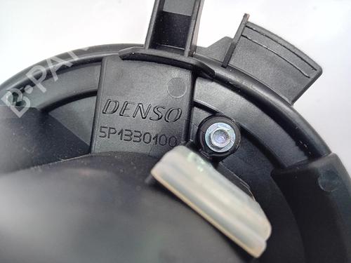 Heater blower motor CITROËN C4 Grand Picasso II (DA_, DE_)  | BP25153702M62 