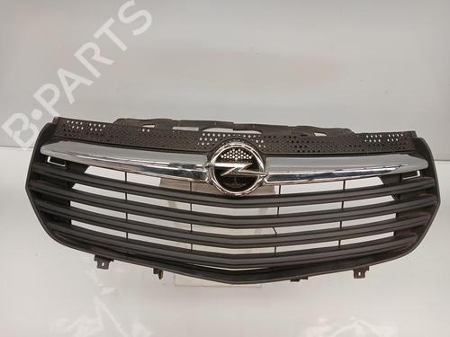 Used Grille Grille 37181963 37181963