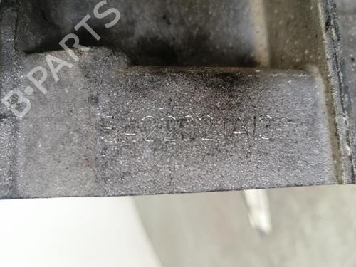 Gearbox BMW 1 (E87) 116 d | BP38472515M3 - Image 7