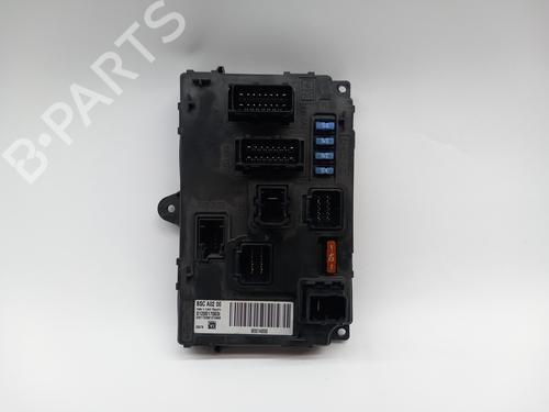 Elektronisk modul PEUGEOT 407 (6D_) [2004-2011]  28325903