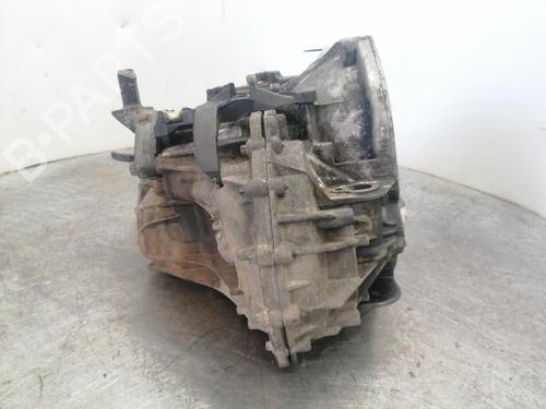 Gearbox RENAULT MASTER III Van (FV) 2.3 dCi 110 FWD (FV0R, FV0W, FV1A) | BP34582506M3  - Image 5