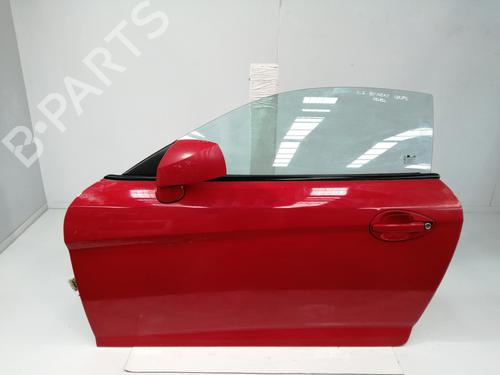 Used Left front door HYUNDAI COUPE II (GK) 2.0 GLS (143 hp) 17043112