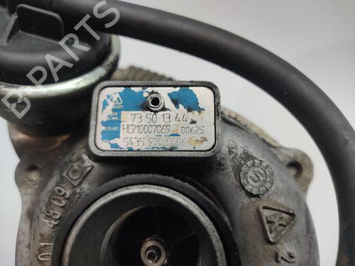 Turbocharger/Supercharger OPEL CORSA C (X01) 1.3 CDTI (F08, F68) | BP20848161M71 