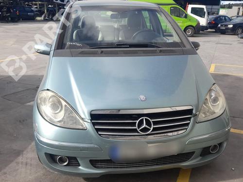 Used Parts MERCEDES-BENZ A-CLASS (W169)  A 180 CDI (169.007, 169.307)  1168804