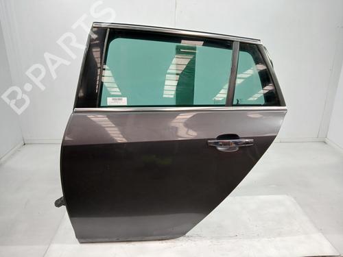 Used Left rear door OPEL INSIGNIA A Sports Tourer (G09) 2.0 CDTI (35) (160 hp) 27613454