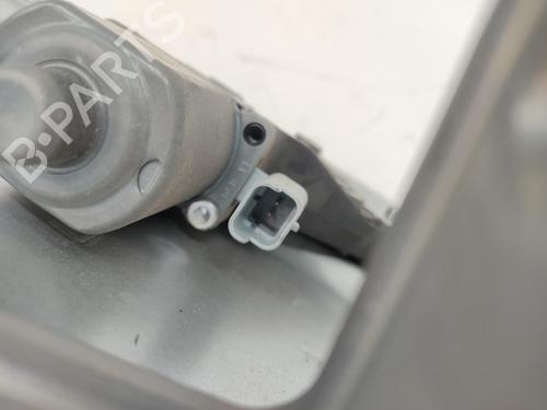 Rear right window mechanism HYUNDAI i30 (FD)  | BP21166022C25 