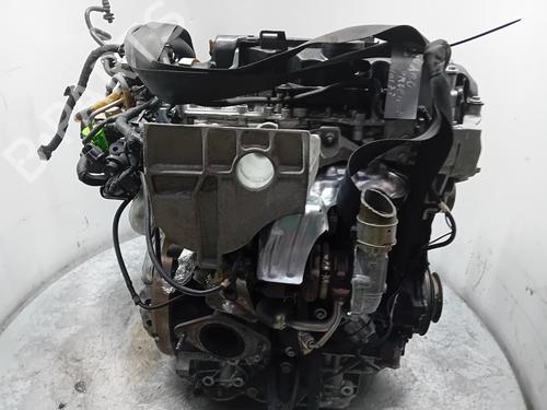 Engine OPEL VIVARO A Van (X83)  | BP36648988M1  - Image 5