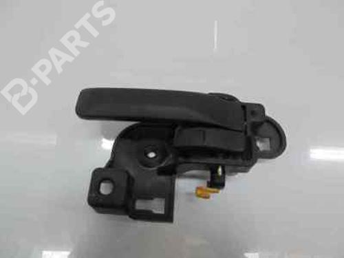 Used Front right interior door handle Front right interior door handle JEEP WRANGLER III (JK) 2.8 CRD (200 hp) 5673523 5673523