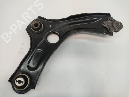 Left front suspension arm RENAULT CAPTUR II (HF_)  | BP26955125M12 